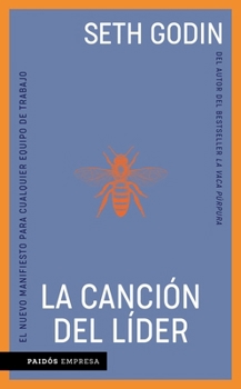 Paperback La Canción del Líder / The Song of Significance [Spanish] Book