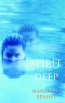 Paperback Spirit of the Deep Book