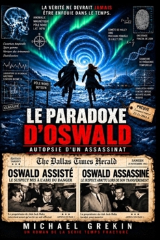 Paperback Le Paradoxe D'OSWALD [French] Book