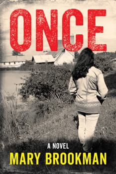 Paperback Once Book