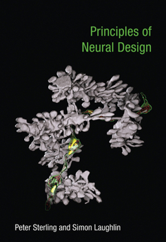 Paperback Principles of Neural Design Book