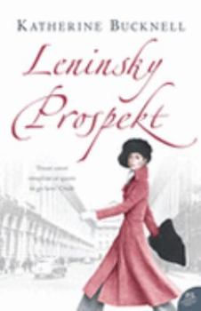 Paperback Leninsky Prospekt Book