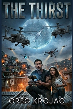 Paperback The Thirst Book