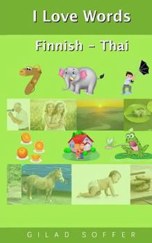 I Love Words English - Korean (ChitChat WorldWide)