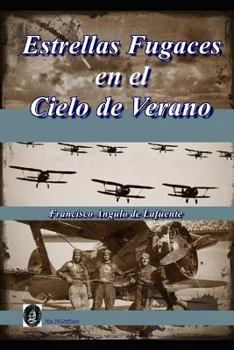 Paperback Estrellas Fugaces En El Cielo de Verano [Spanish] Book