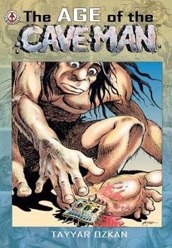 Paperback The Age of the Caveman Book
