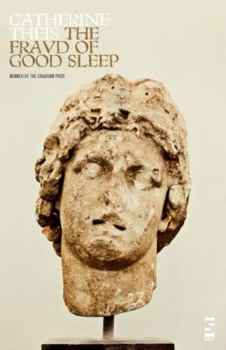 Paperback The Fraud of Good Sleep Book