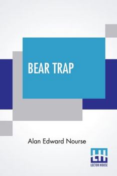 Paperback Bear Trap Book