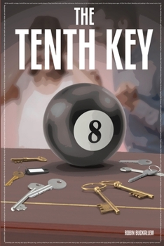 Paperback The Tenth Key Book