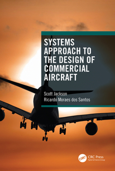 Hardcover Systems Approach to the Design of Commercial Aircraft Book