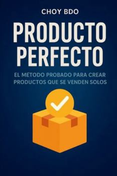Paperback Cómo Crear un Producto que se Venda Solo [Spanish] Book