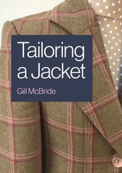 Paperback Tailoring a Jacket Book