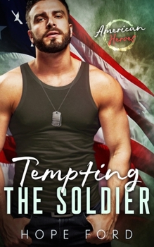 Paperback Tempting the Soldier Book