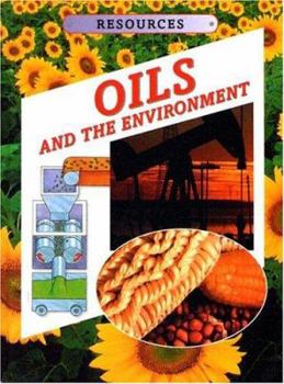 Library Binding Oils and the Environment Book