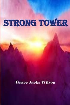 Paperback Strong Tower Book