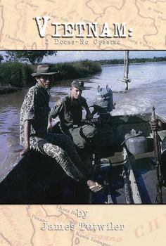 Paperback Vietnam: 2 Doors-No Opening Book