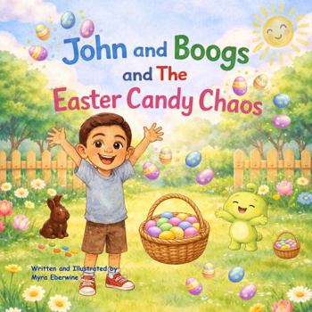 John and Boogs and The Easter Candy Chaos (John and Boogs Series)