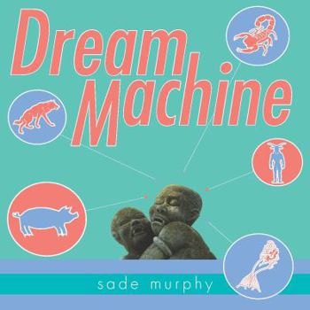 Paperback Dream Machine Book