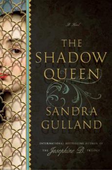 Hardcover The Shadow Queen Book