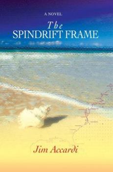 Paperback The Spindrift Frame Book
