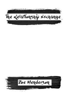Paperback The Relationship Exchange Book