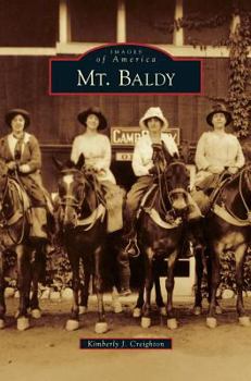Mt. Baldy - Book  of the Images of America: California