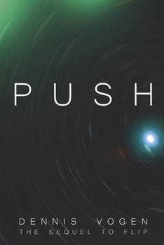 Paperback Push Book