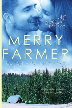 Paperback Catch a Falling Star Book