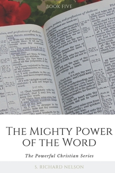 Paperback The Mighty Power of the Word Book