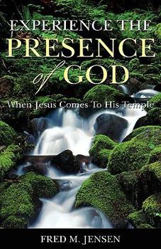 Paperback Experience the Presence of God Book