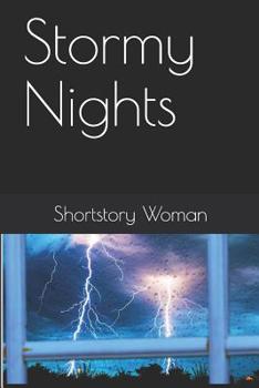 Paperback Stormy Nights [German] Book