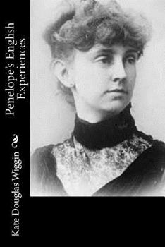 Paperback Penelope's English Experiences Book