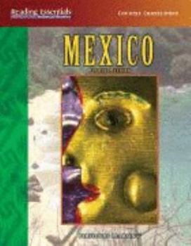 Paperback Mexico Book
