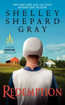 Mass Market Paperback Redemption Book