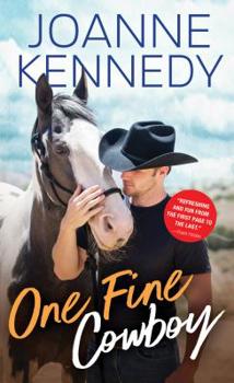 One Fine Cowboy - Book #2 of the Acquainted with the Night