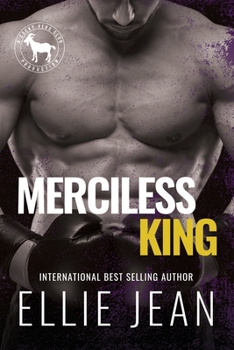 Paperback Merciless King: A Hero Club Novel Paperback Book