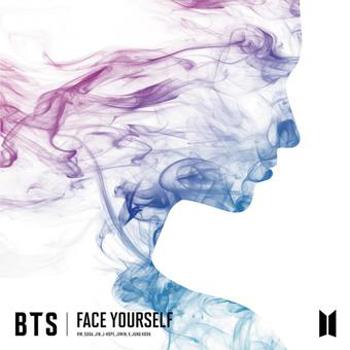 Music - CD FACE YOURSELF Book