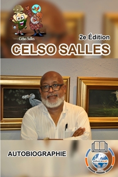 Paperback CELSO SALLES - Autobiographie - 2e Édition: Collection Afrique [French] Book