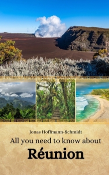 All you need to know about Réunion