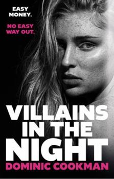 Paperback Villains in the Night Book