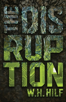 Paperback The Disruption Book