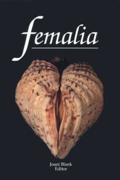 Paperback Femalia Book
