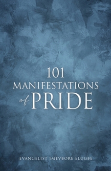 Paperback 101 Manifestations of Pride Book