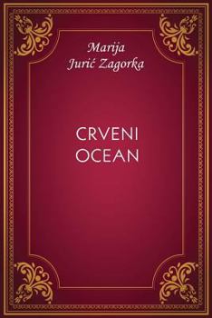 Paperback Crveni Ocean [Croatian] Book