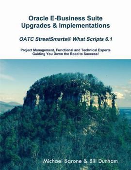 Paperback WhatScripts V6.1 Book