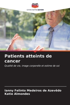 Patients atteints de cancer