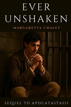 Paperback Ever Unshaken Book