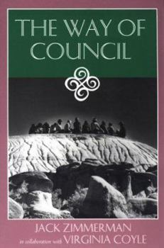 Paperback The Way of Council Book