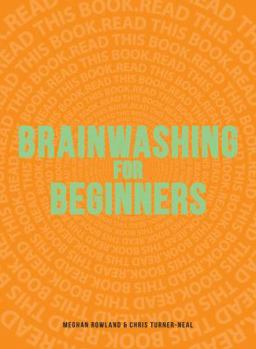 Paperback Brainwashing for Beginners Book