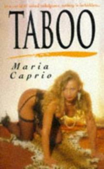 Paperback Taboo Book